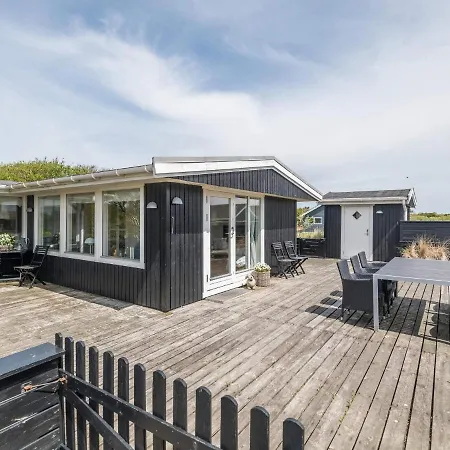 Holiday Cxli Vakantiehuis *