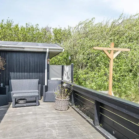 Vakantiehuis Holiday Cxli