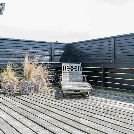 Holiday Cxli Vakantiehuis *