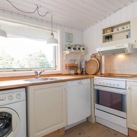 Vakantiehuis Holiday Cxli *