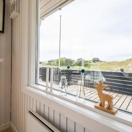 Vakantiehuis Holiday Cxli Fanø