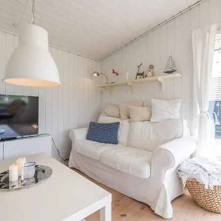 Vakantiehuis Holiday Cxli *
