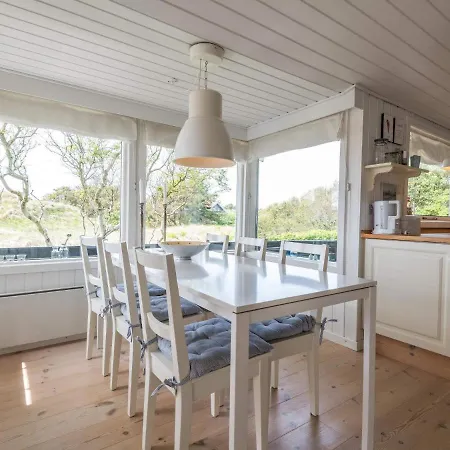 Vakantiehuis Holiday Cxli Fanø