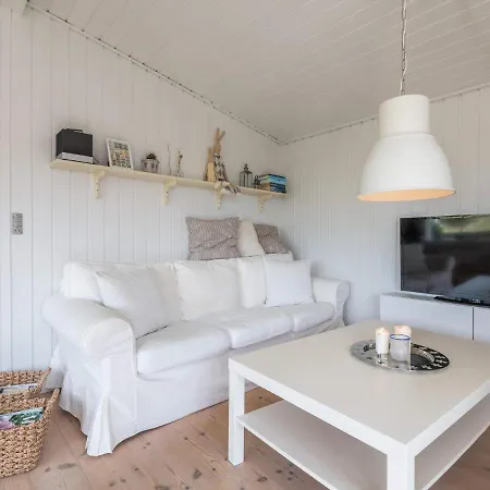 Holiday Cxli Vakantiehuis