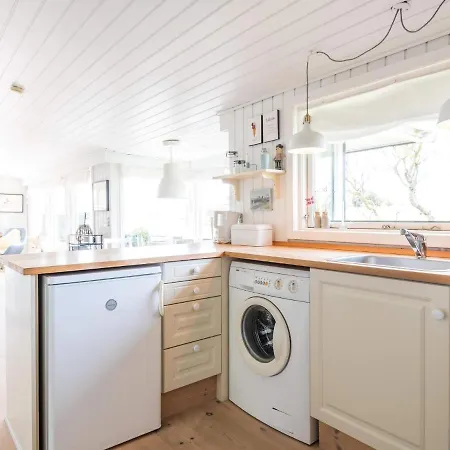 Vakantiehuis Holiday Cxli Fanø