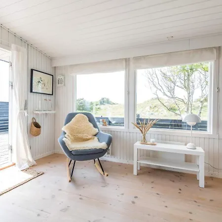 Holiday Cxli Vakantiehuis Fanø