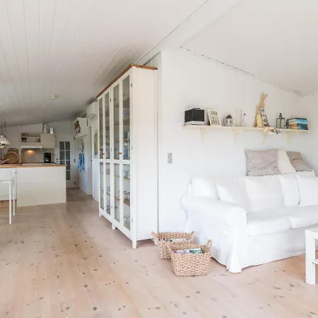 Vakantiehuis Holiday Cxli Fanø